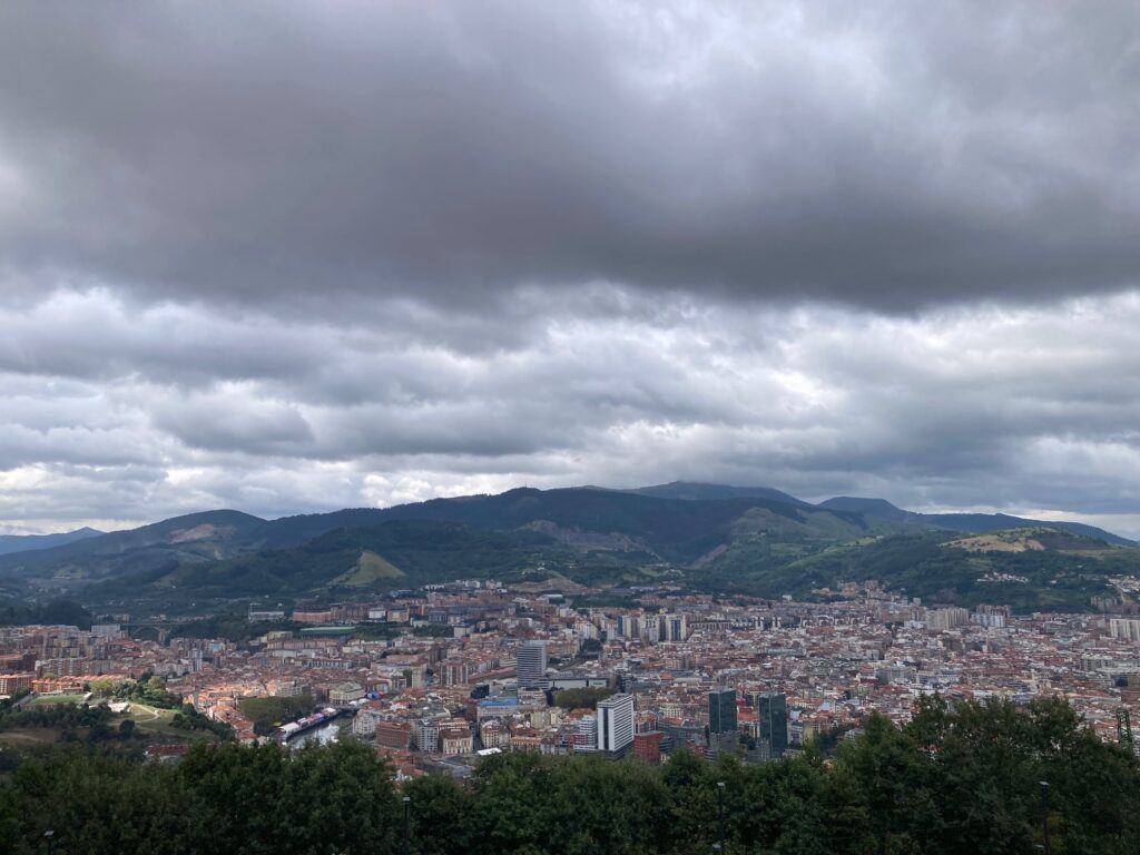 Casco Viejo
