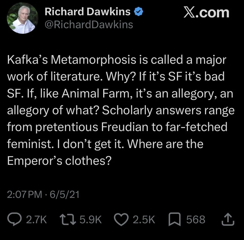 Bidonvilles ontologiques